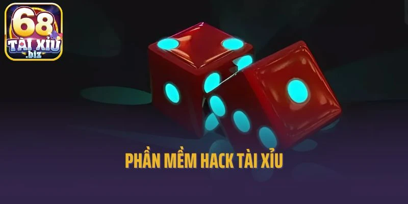 Top Phần Mềm Hack Tài Xỉu Đỉnh Cao - Chiến Thắng Trong Tầm Tay